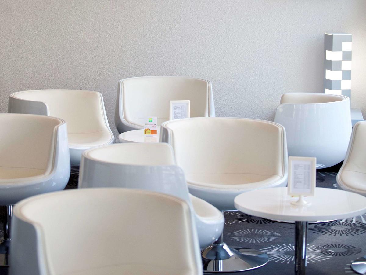 Готель Ibis Styles Grenoble Centre Gare Екстер'єр фото